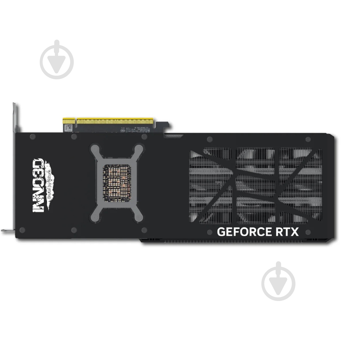 Відеокарта Inno3D GeForce RTX 5070 Ti 16GB GDDR7 256bit (N507T3-16D7-176068N) - фото 3 Відеокарта Inno3D GeForce RTX 5070 Ti 16GB GDDR7 256bit (N507T3-16D7-176068N) - фото 3