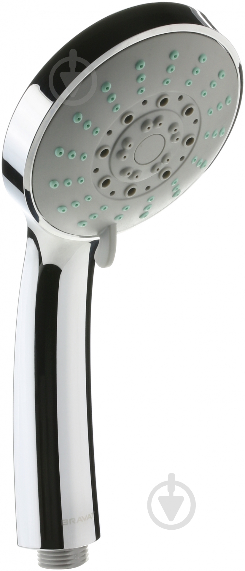 Ручний душ  BRAVAT P70138CP - фото 1