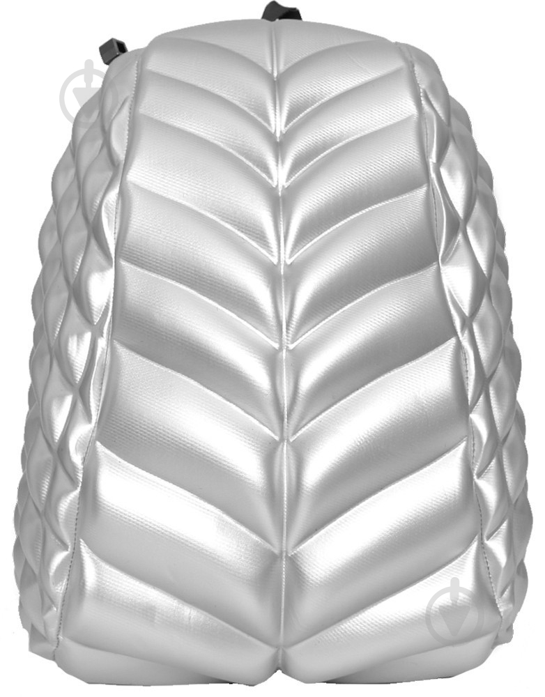 Рюкзак Madpax Scale Half Hi-Ho Silver серебро - фото 2 Рюкзак Madpax Scale Half Hi-Ho Silver серебро - фото 2