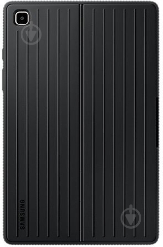 Чохол Samsung Protective Standing Cover Galaxy Tab A7 black (EF-RT500CJEGRU) - фото 1