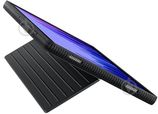 Чохол Samsung Protective Standing Cover Galaxy Tab A7 black (EF-RT500CJEGRU) - фото 5