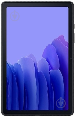 Чохол Samsung Protective Standing Cover Galaxy Tab A7 black (EF-RT500CJEGRU) - фото 2