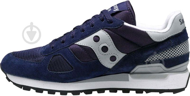Кроссовки Saucony Shadow Original 2108-523s р.7 синий - фото 2