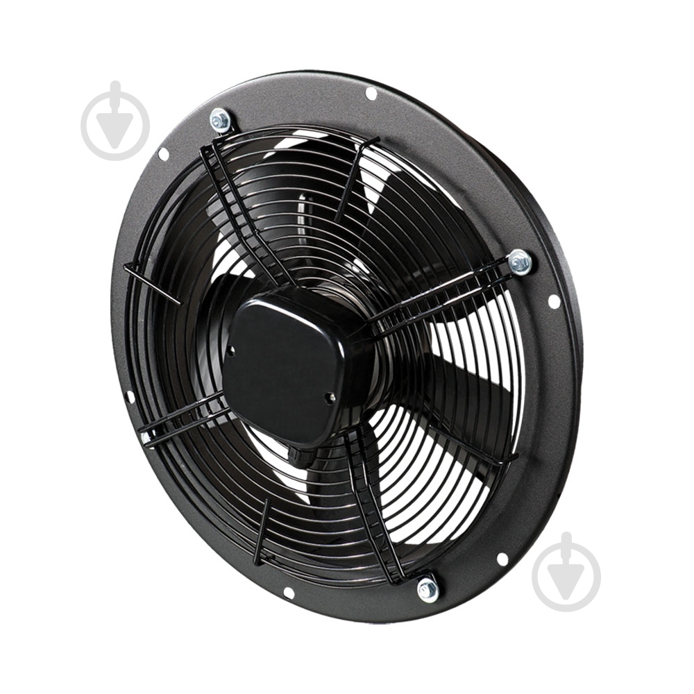 Вентилятор осевой Вентс ОВК 2Е 200 - фото 1