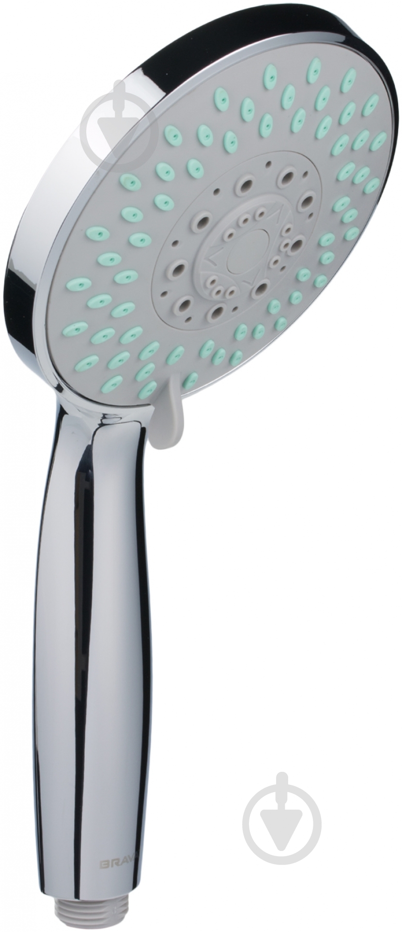 Ручний душ  BRAVAT P70139CP - фото 1