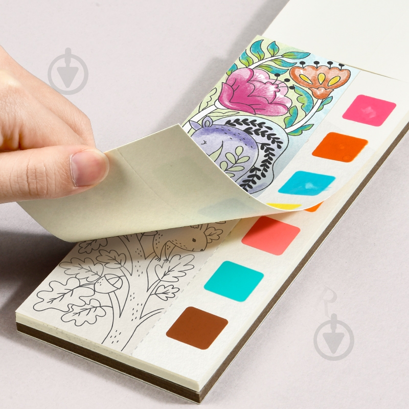 Набор для рисования Mideer MD4193 - фото 6