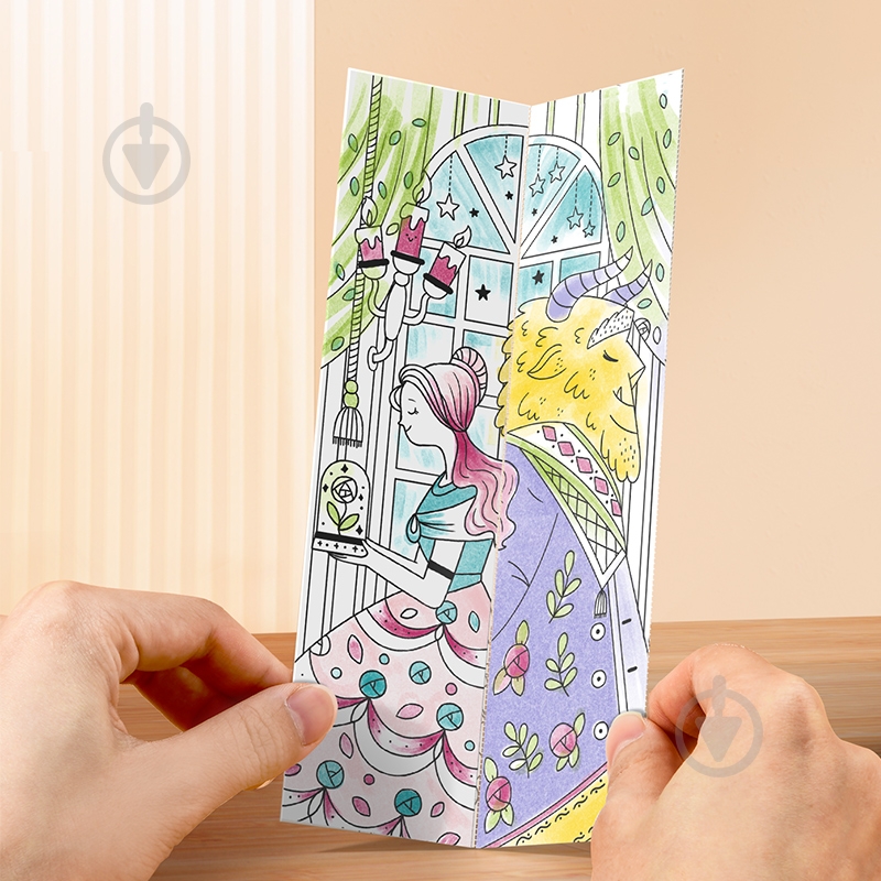 Набор для рисования Mideer MD4193 - фото 7