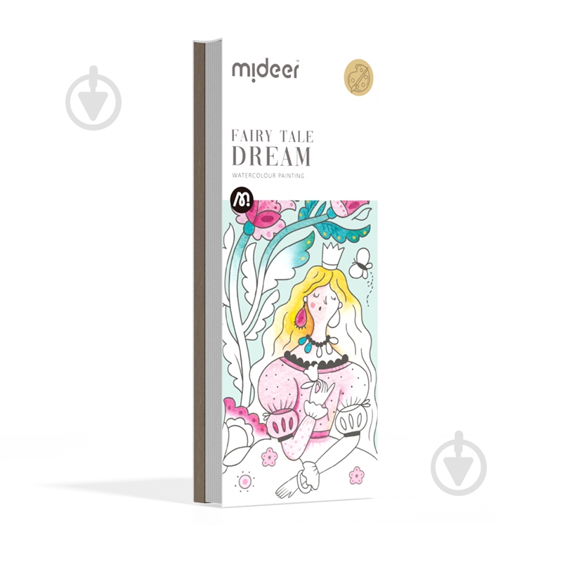 Набор для рисования Mideer MD4193 - фото 1