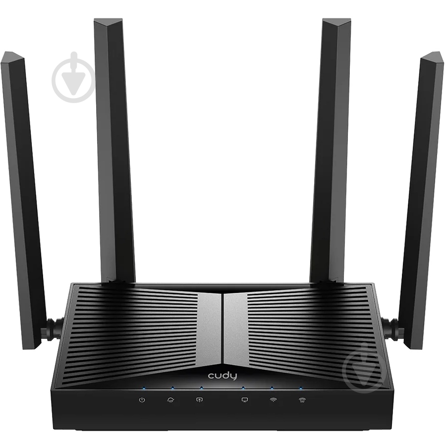 Маршрутизатор Cudy WR3600H - фото 1 Маршрутизатор Cudy WR3600H - фото 1