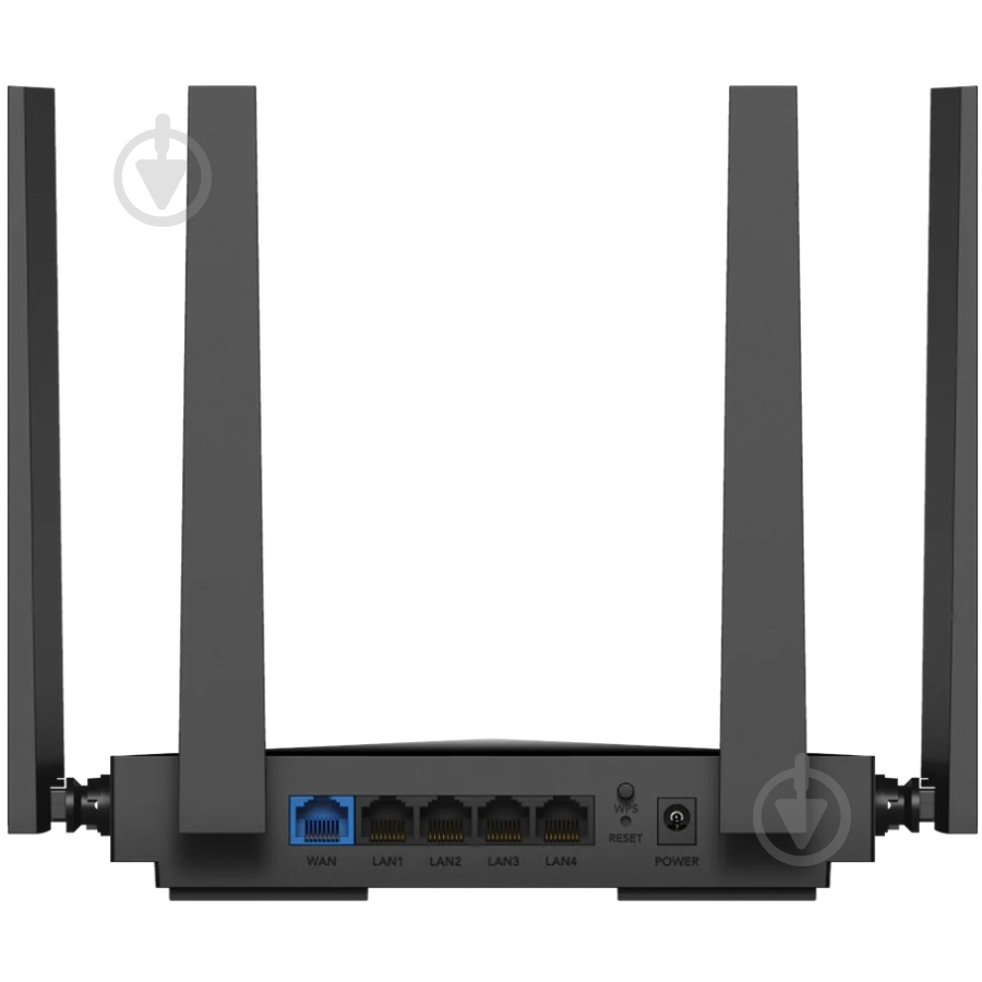 Маршрутизатор Cudy WR3600H - фото 2 Маршрутизатор Cudy WR3600H - фото 2