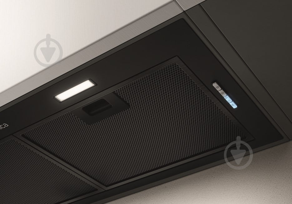 ВІТРИНА! Витяжка Elica FOLD BL MAT/A/52 - фото 3 ВІТРИНА! Витяжка Elica FOLD BL MAT/A/52 - фото 3
