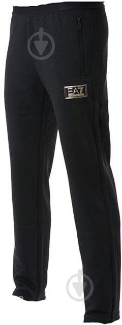 Штани EA7 JERSEY TROUSER 6HPP83-PJF3Z-1200 р. L - фото 2