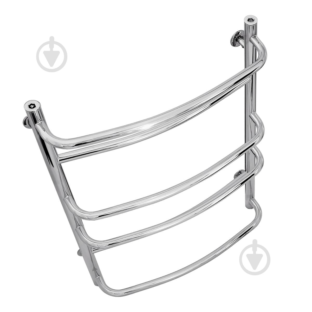 Рушникосушарка Evro-Termo ЄвроФлай П6 500х800 - фото 3