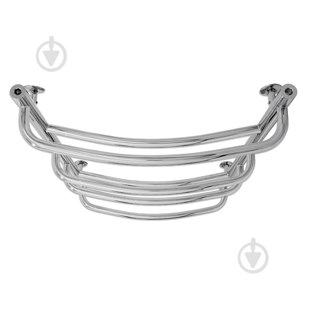 Рушникосушарка Evro-Termo ЄвроФлай П6 500х800 - фото 4
