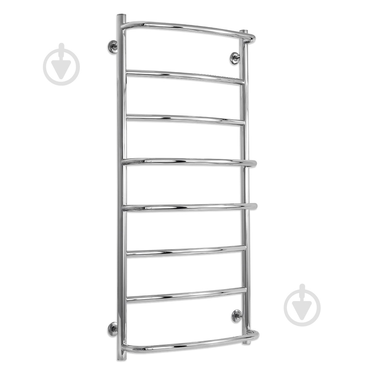 Рушникосушарка Evro-Termo ЄвроФлай П8 500х1000 - фото 1