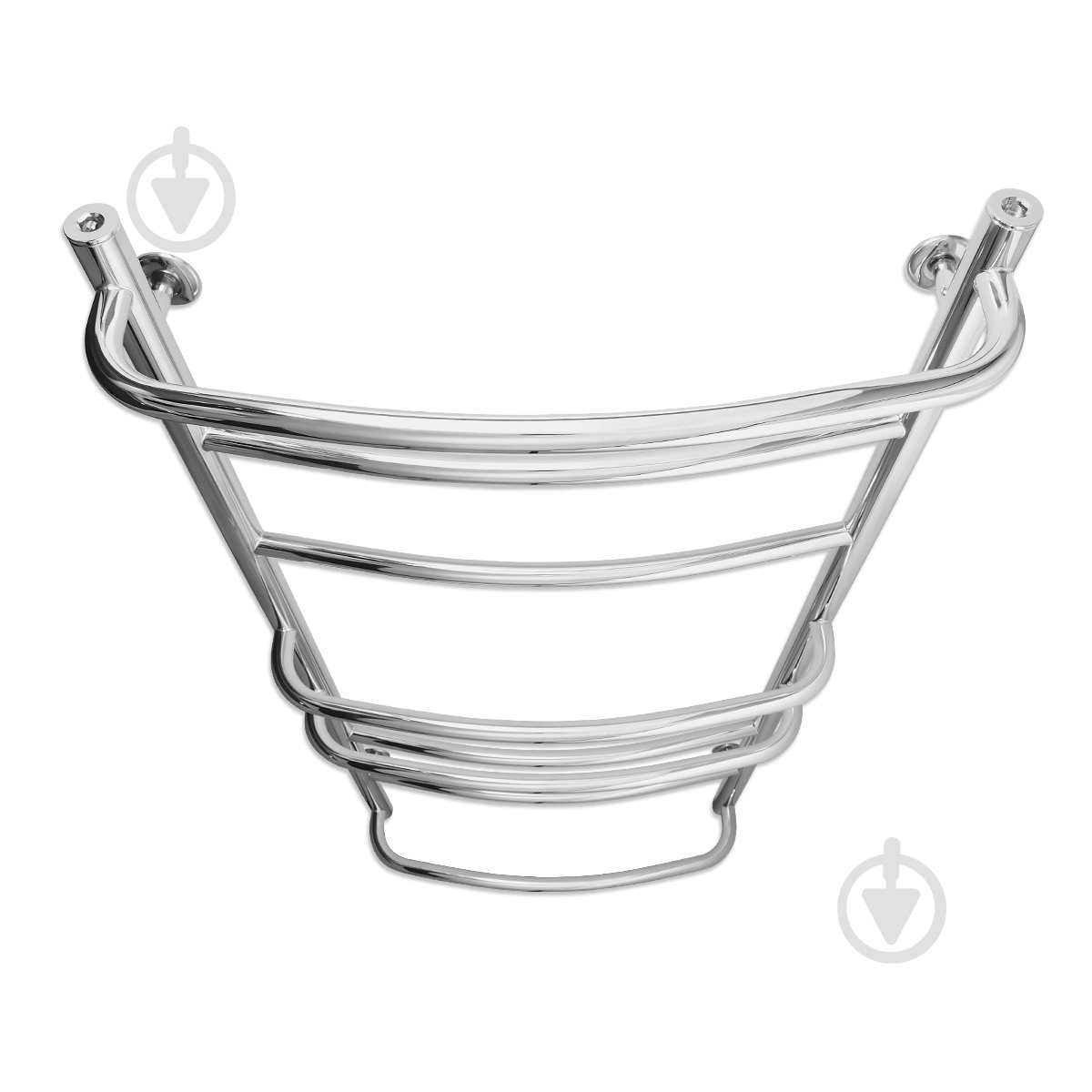 Рушникосушарка Evro-Termo ЄвроФлай П8 500х1000 - фото 4