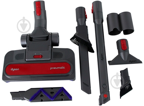 Пылесос Dyson CY28 Multifloor 2 - фото 4