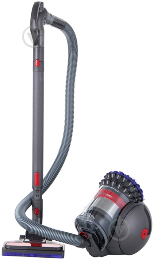 Пылесос Dyson CY28 Multifloor 2 - фото 1