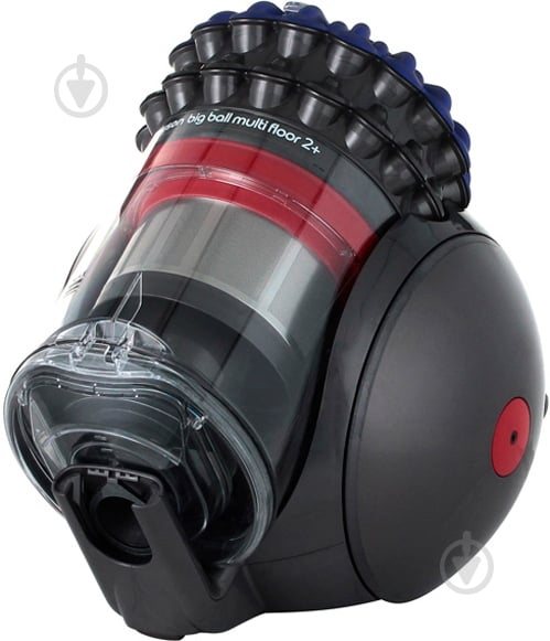 Пылесос Dyson CY28 Multifloor 2 - фото 2