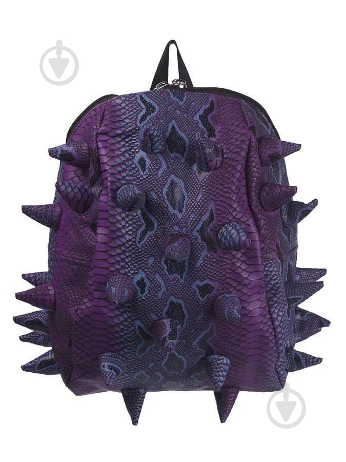 Рюкзак Madpax Pactor Half Python фиолетовый питон - фото 1