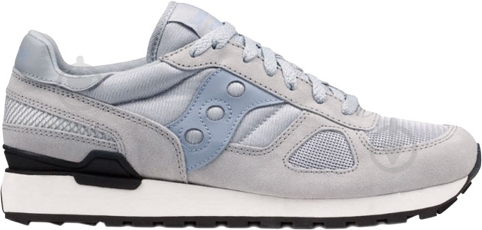 Кроссовки Saucony Shadow Original 2108-683s р.8 серый - фото 3