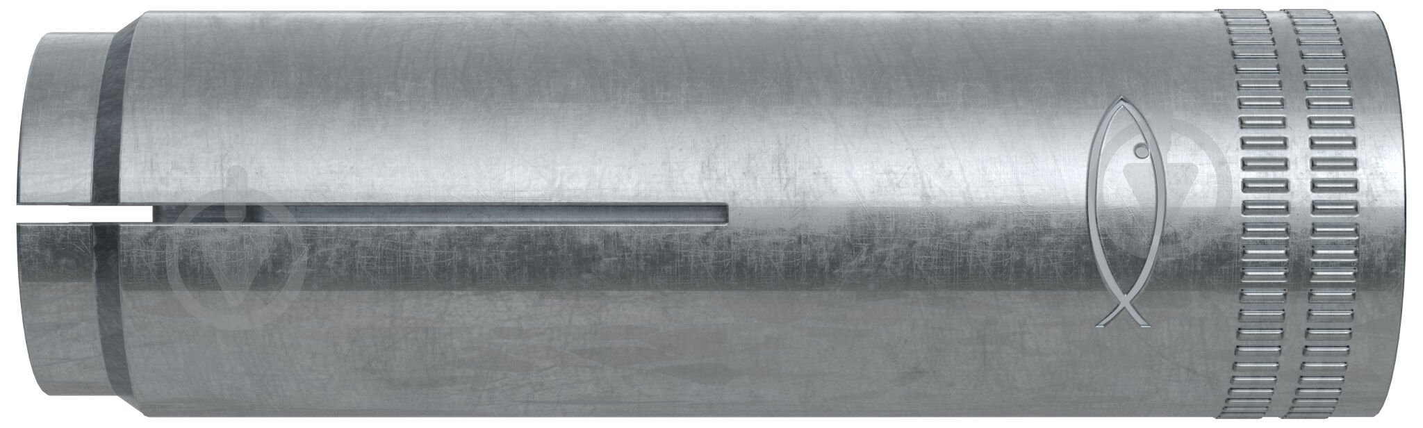 Анкер забивной fischer M16х65 N 20x65 мм 90163 - фото 1