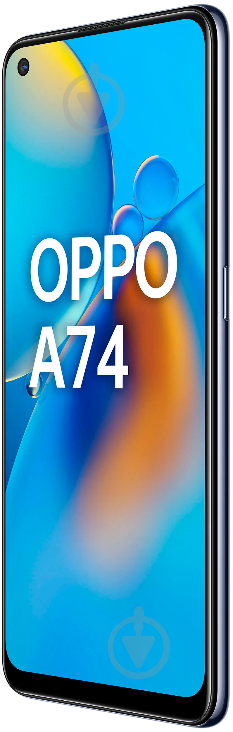 Смартфон OPPO A74 4/128GB black (CPH2219) - фото 4 Смартфон OPPO A74 4/128GB black (CPH2219) - фото 4
