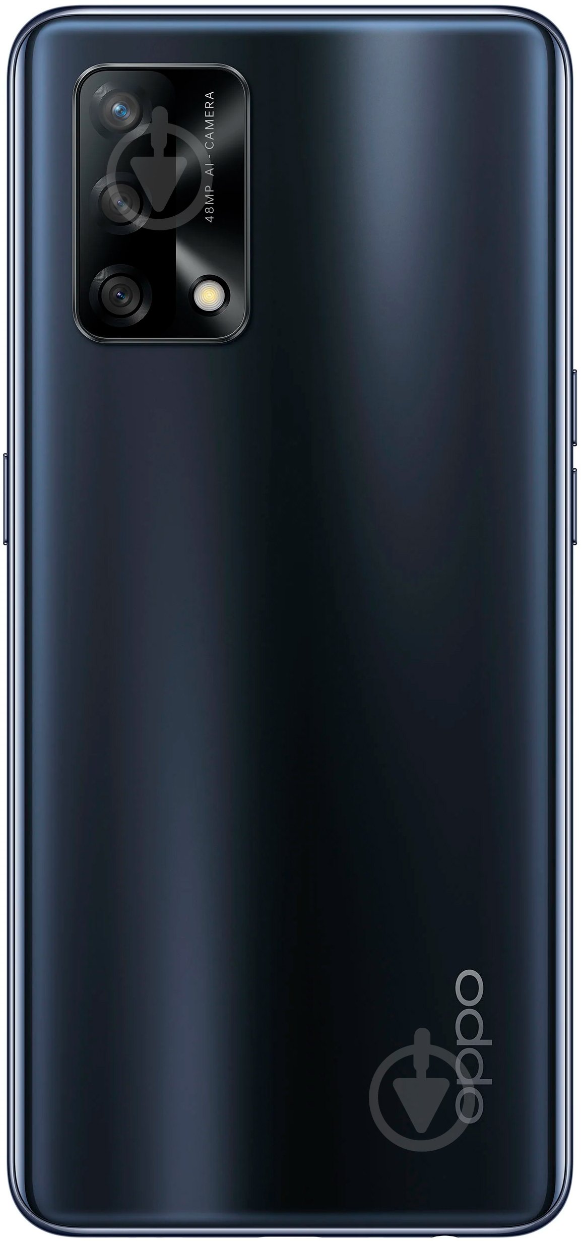 Смартфон OPPO A74 4/128GB black (CPH2219) - фото 7 Смартфон OPPO A74 4/128GB black (CPH2219) - фото 7