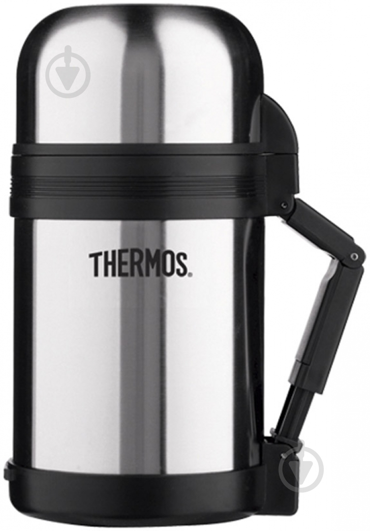 Термос для еды Thermos Multi purporse 800 мл - фото 1 Термос для еды Thermos Multi purporse 800 мл - фото 1