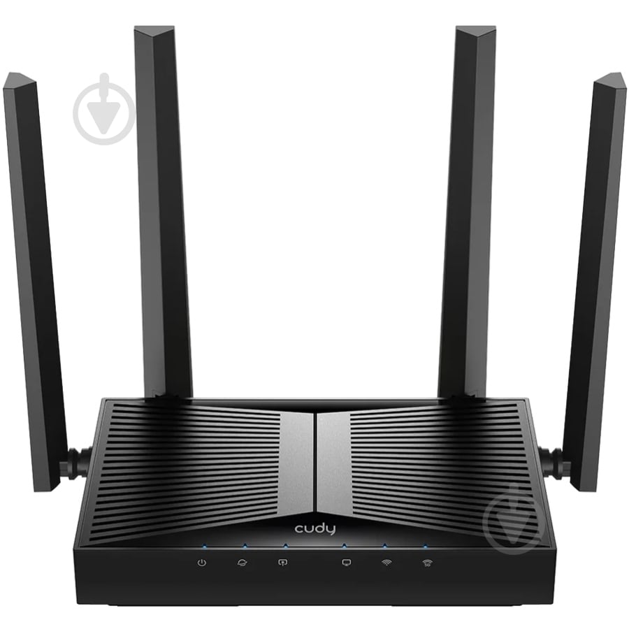 Маршрутизатор Cudy WR3600 - фото 1