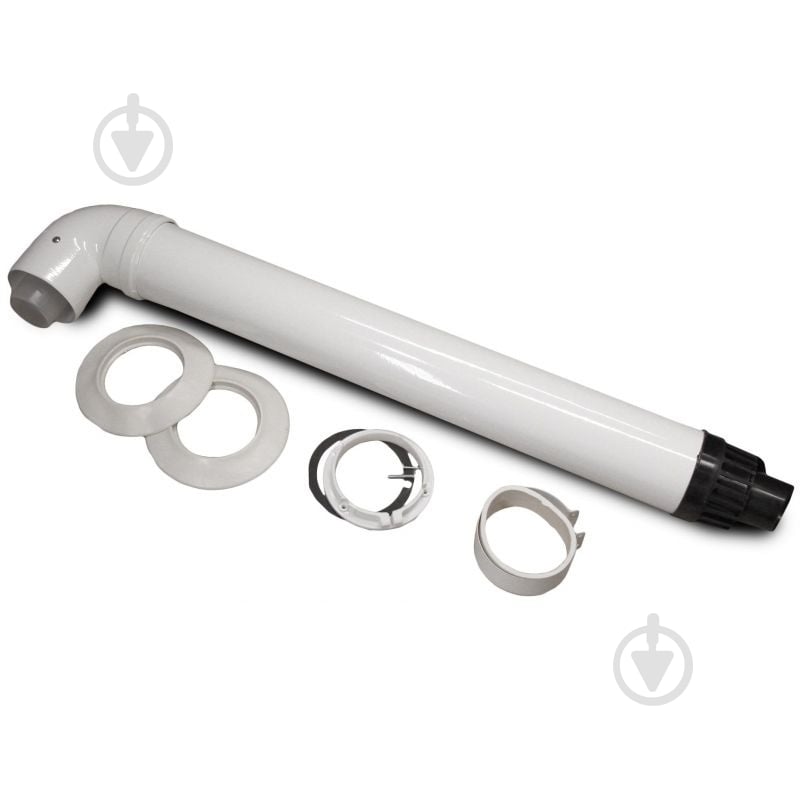 Конденсационный котел Kiturami ALPHA CONDENSA-24 KITURAMI - фото 6