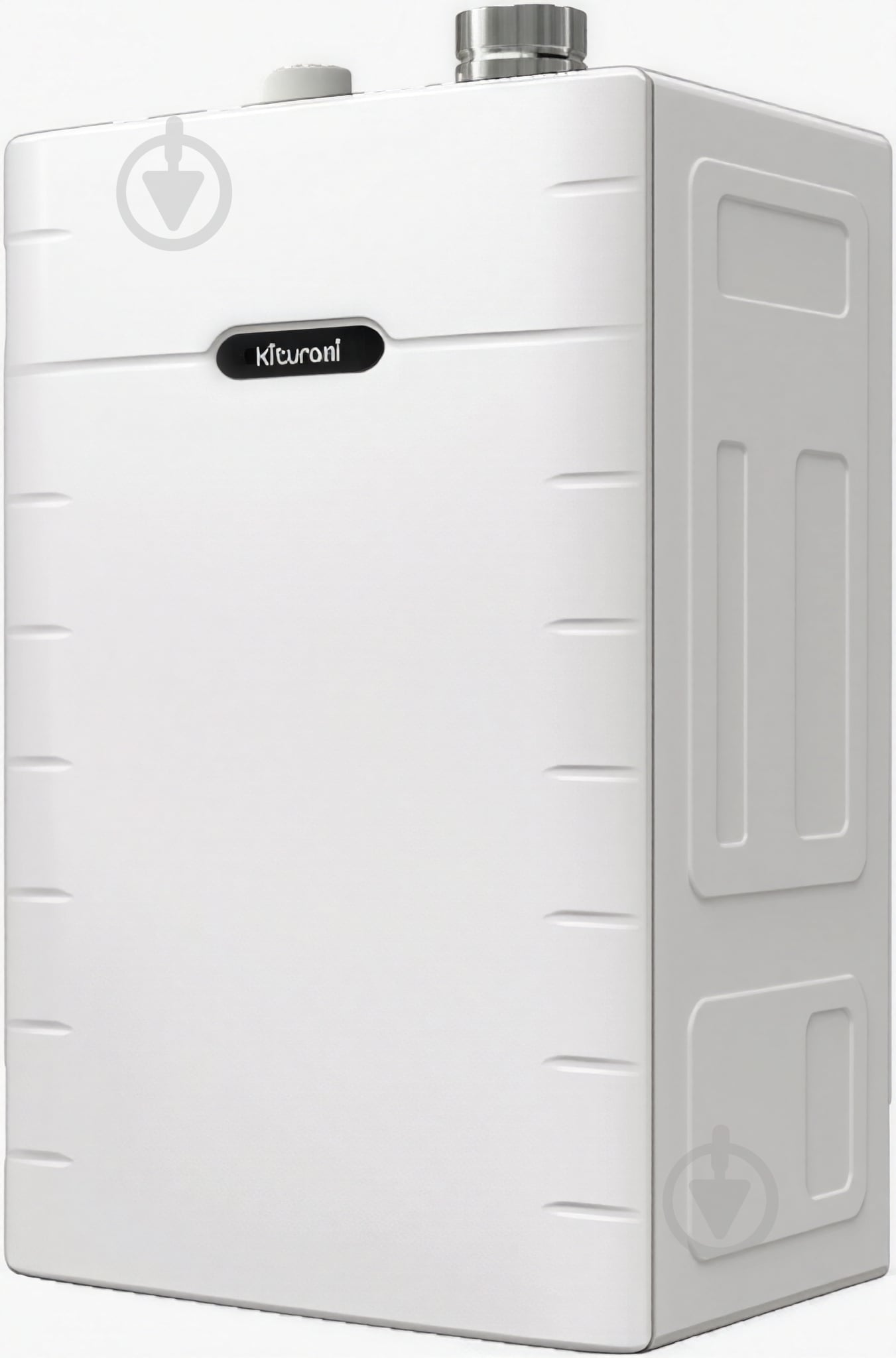 Конденсационный котел Kiturami ALPHA CONDENSA-24 KITURAMI - фото 2