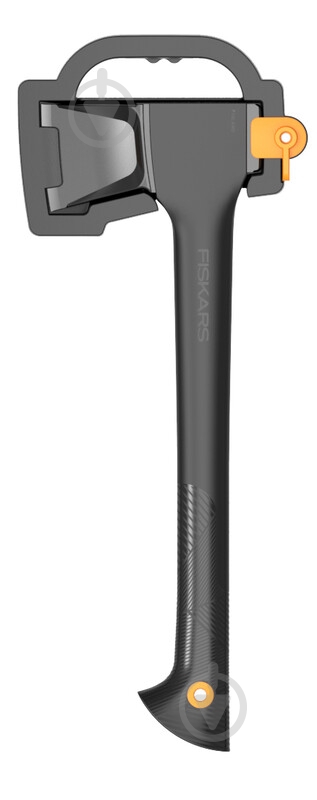 Топор-колун Fiskars A11 - фото 1