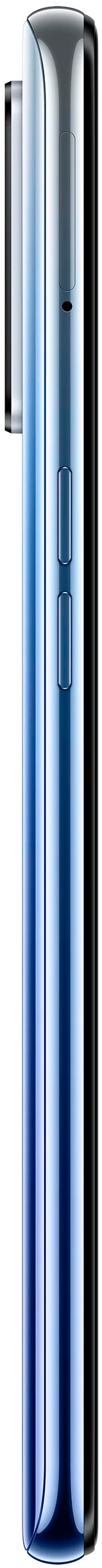 Смартфон OPPO A74 4/128GB blue (CPH2219) - фото 8
