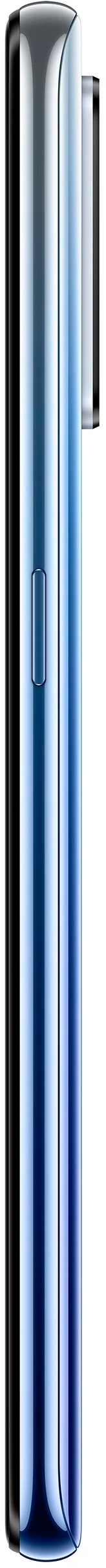 Смартфон OPPO A74 4/128GB blue (CPH2219) - фото 9