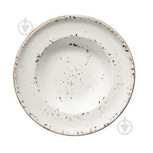 Тарелка глубокая Bonna Grain 24 см GRAGRM24CK - фото 1