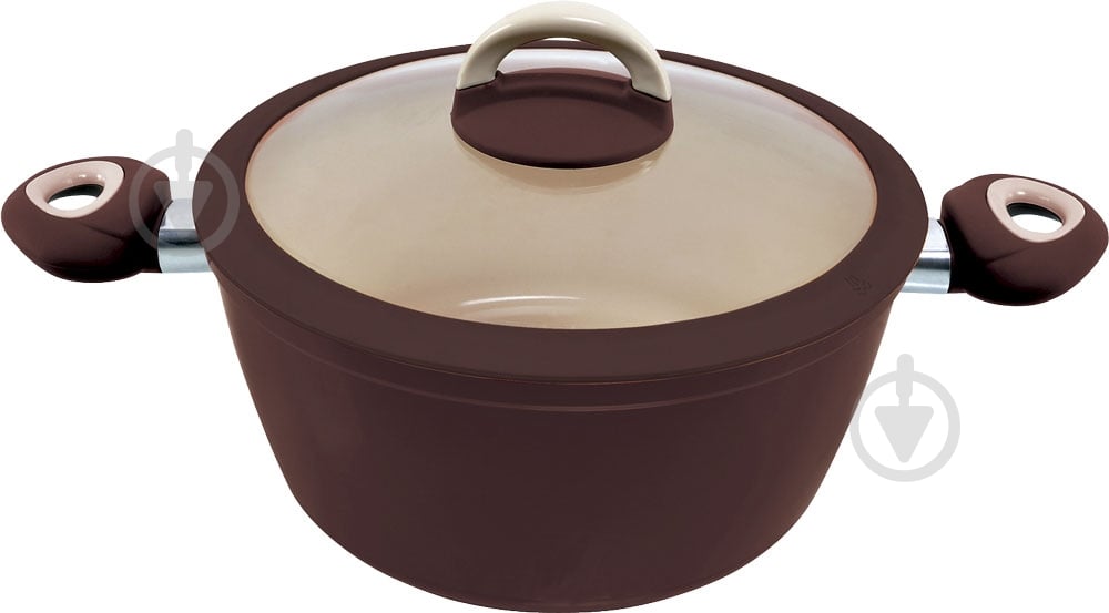 Кастрюля Aurora 4,5 л AU 5703 - фото 1