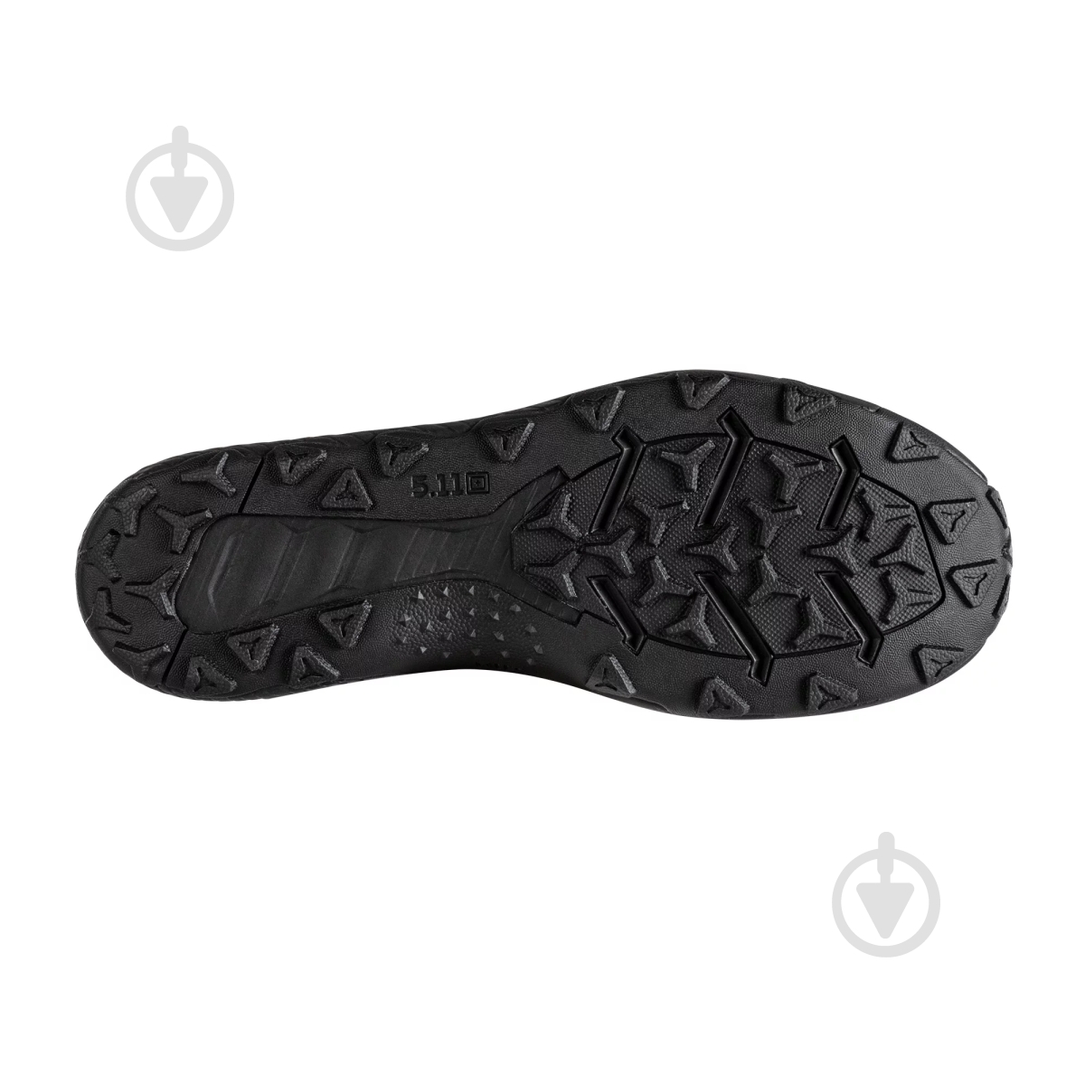 Ботинки 5.11 Tactical тактические A/T™ BOA® Lite, 12477-019 р.42,5 black - фото 6 Ботинки 5.11 Tactical тактические A/T™ BOA® Lite, 12477-019 р.42,5 black - фото 6