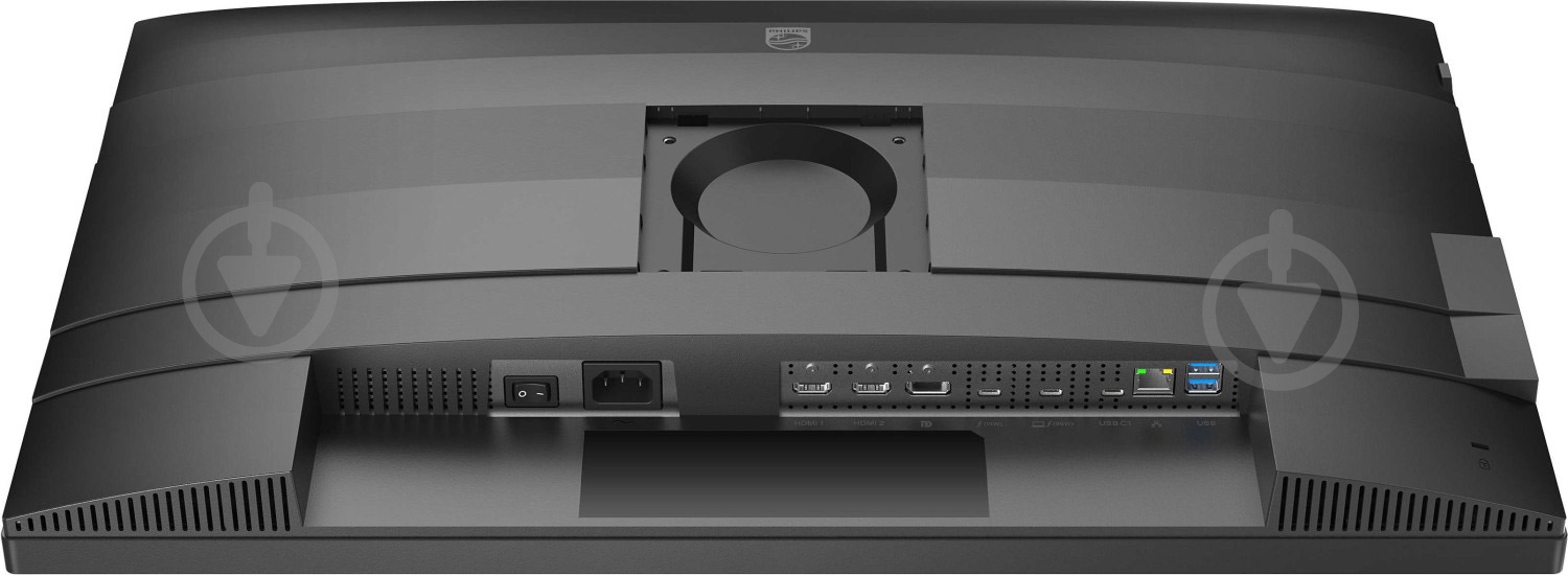 Монитор Philips 27" (27B2U6903/00) - фото 7