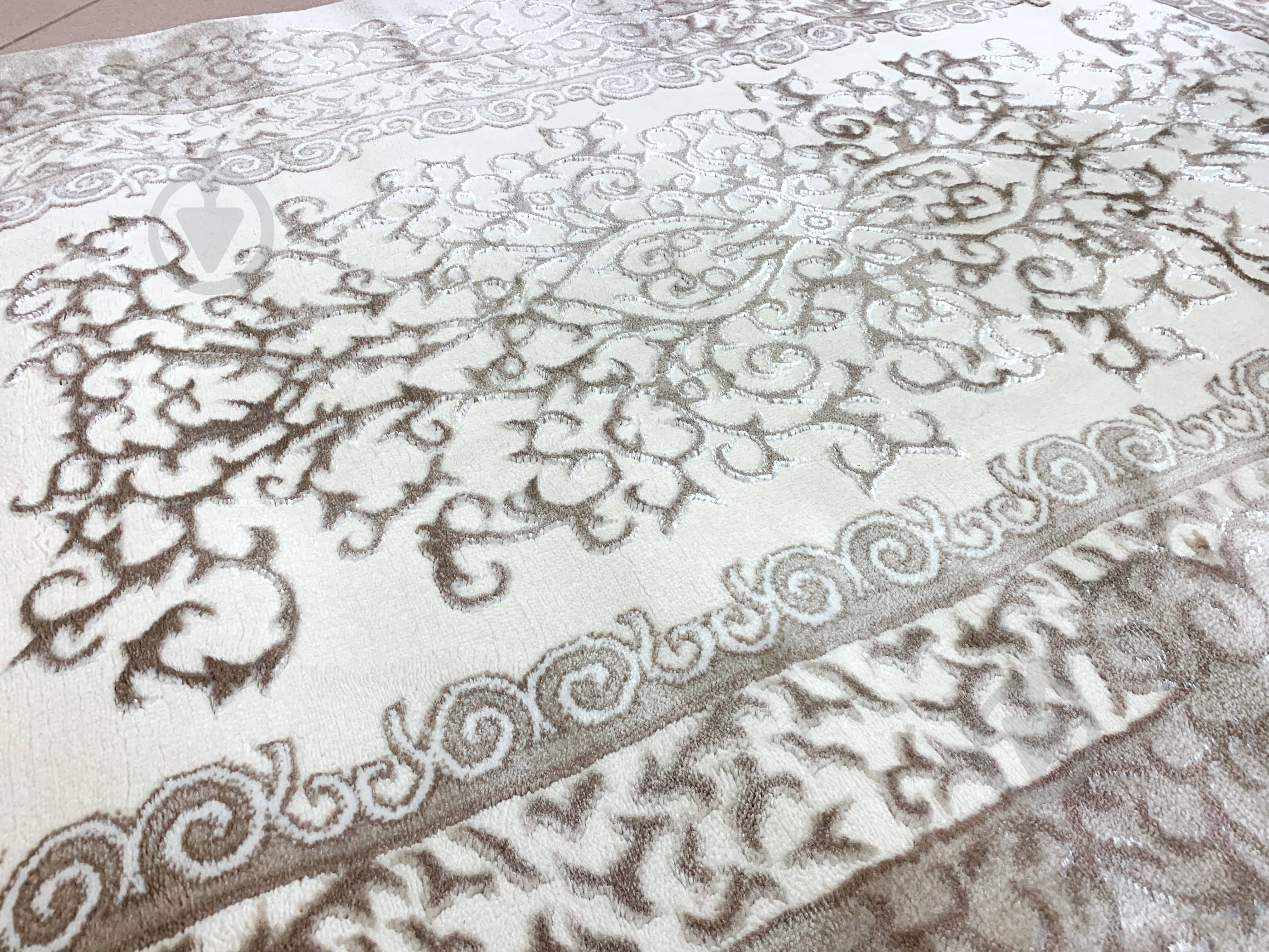 Килим Art Carpet Paris 30 D 80x150 см - фото 3
