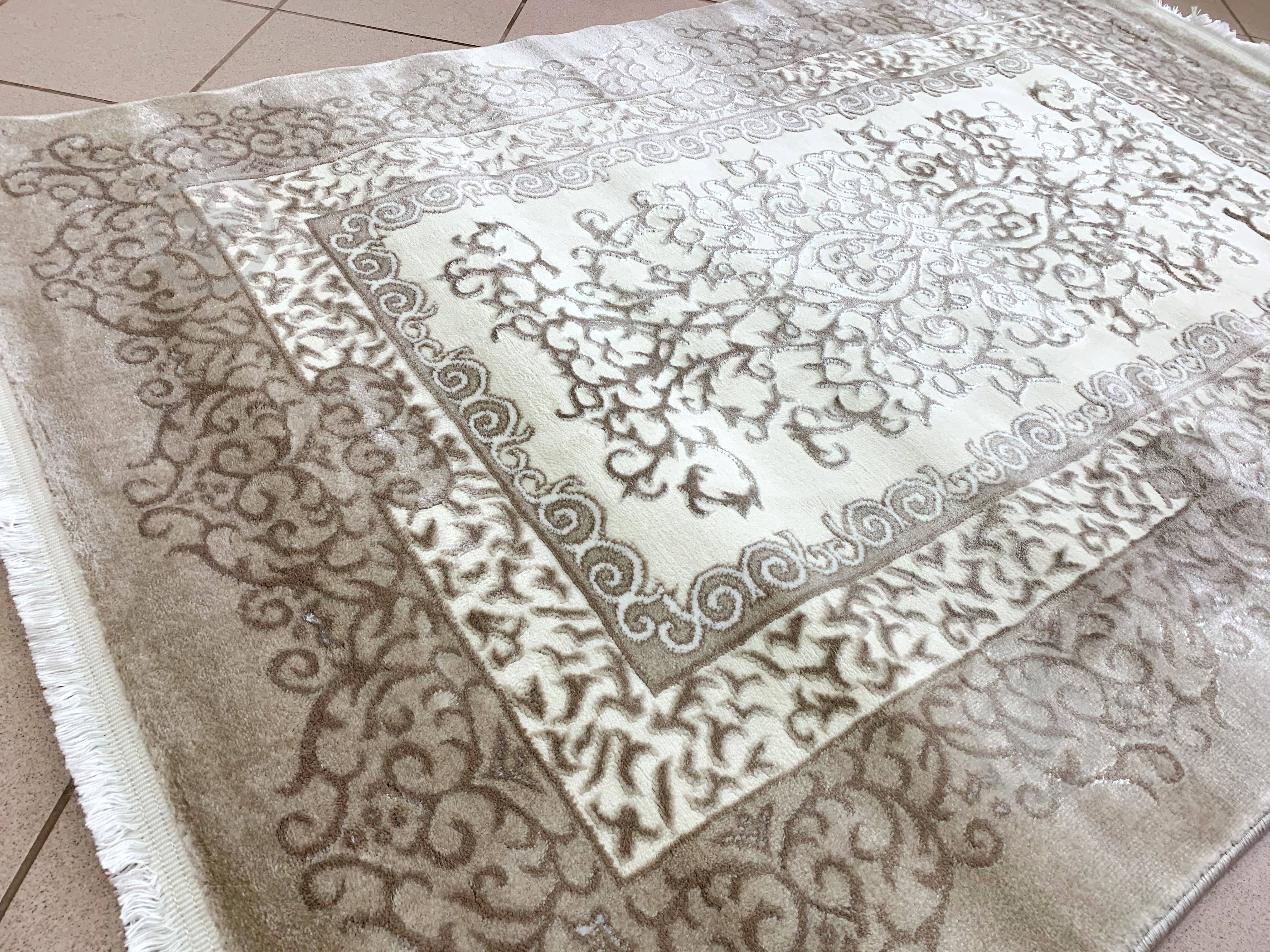 Килим Art Carpet Paris 30 D 80x150 см - фото 2