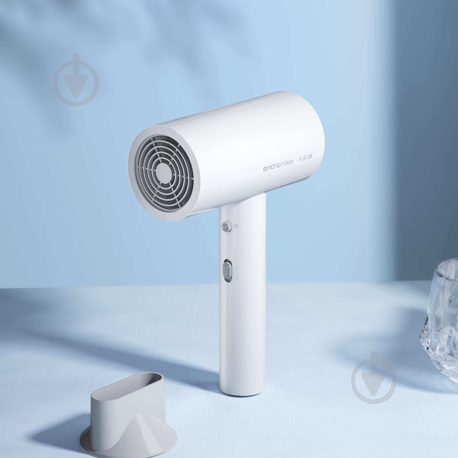 Фен ENCHEN AIR 5 - фото 7