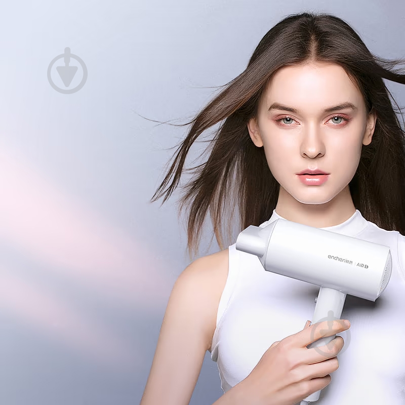 Фен ENCHEN AIR 5 - фото 8