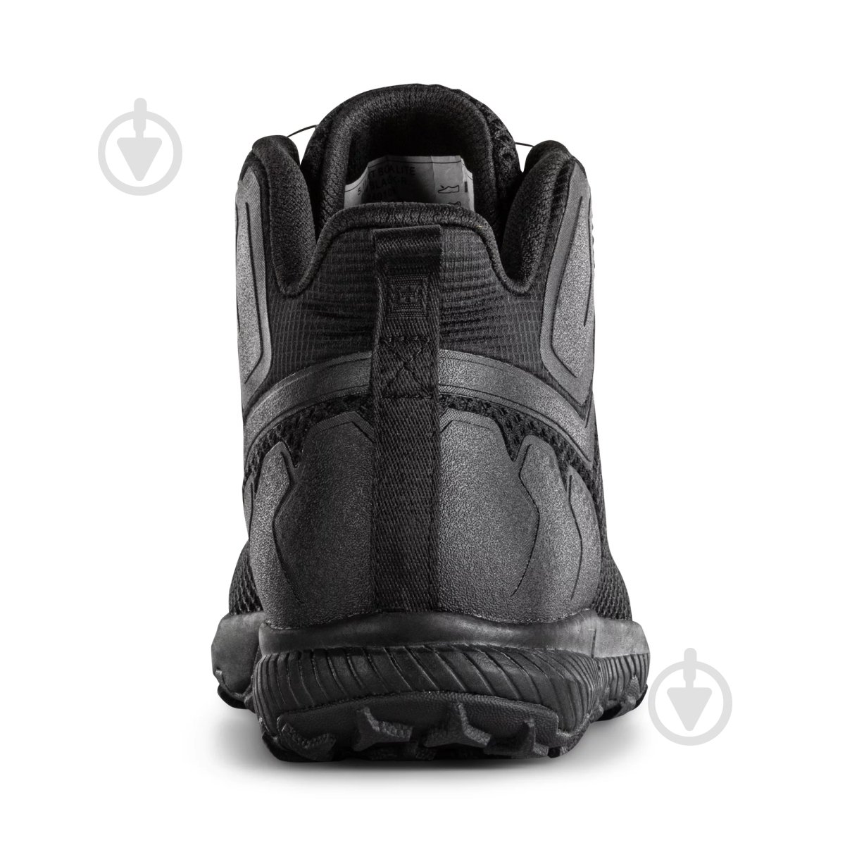 Ботинки 5.11 Tactical тактические A/T™ BOA® Lite, 12477-019 р.43 black - фото 5