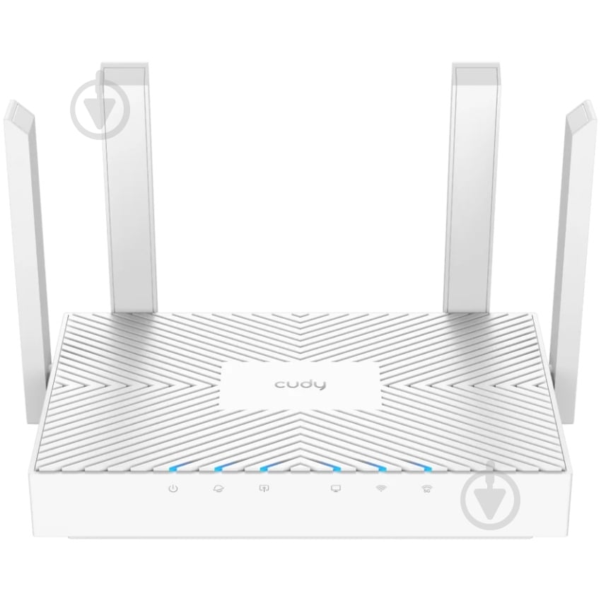 Маршрутизатор Cudy WR1300E - фото 1 Маршрутизатор Cudy WR1300E - фото 1