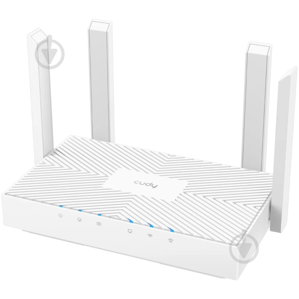 Маршрутизатор Cudy WR1300E - фото 2 Маршрутизатор Cudy WR1300E - фото 2