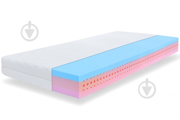 Матрас Lyra Noble 160x200 см - фото 1