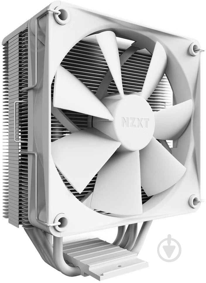 Процессорный кулер T120 (RC-TN120-W1) White - фото 2