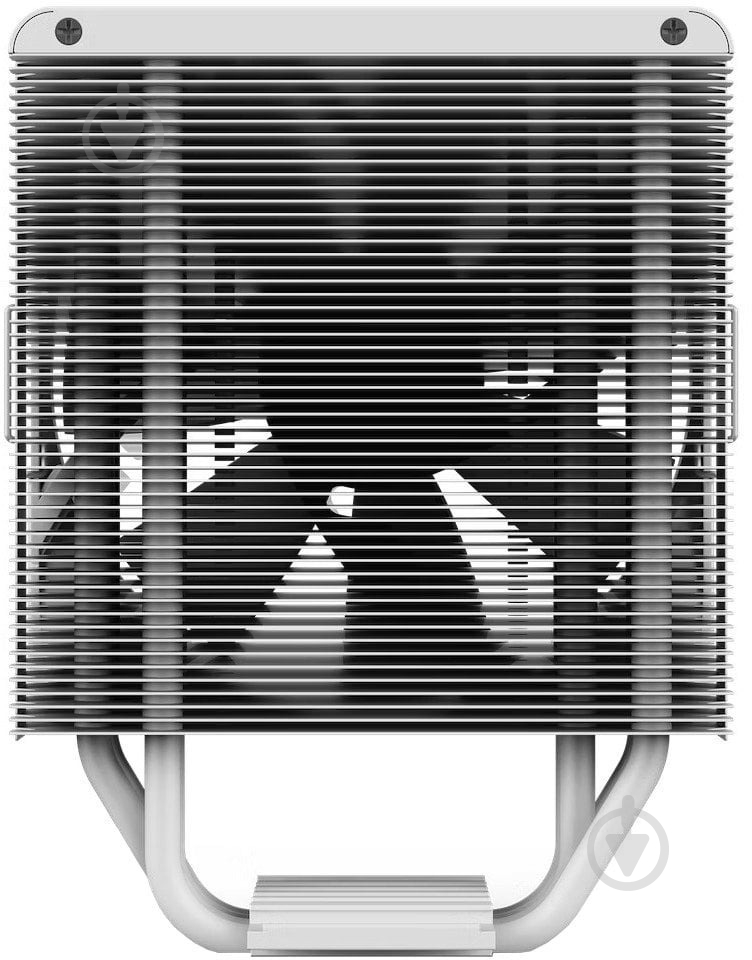Процессорный кулер T120 (RC-TN120-W1) White - фото 6