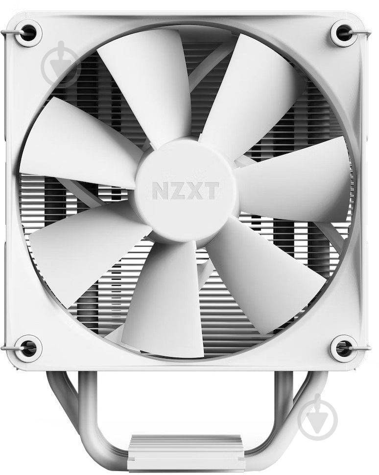 Процессорный кулер T120 (RC-TN120-W1) White - фото 1